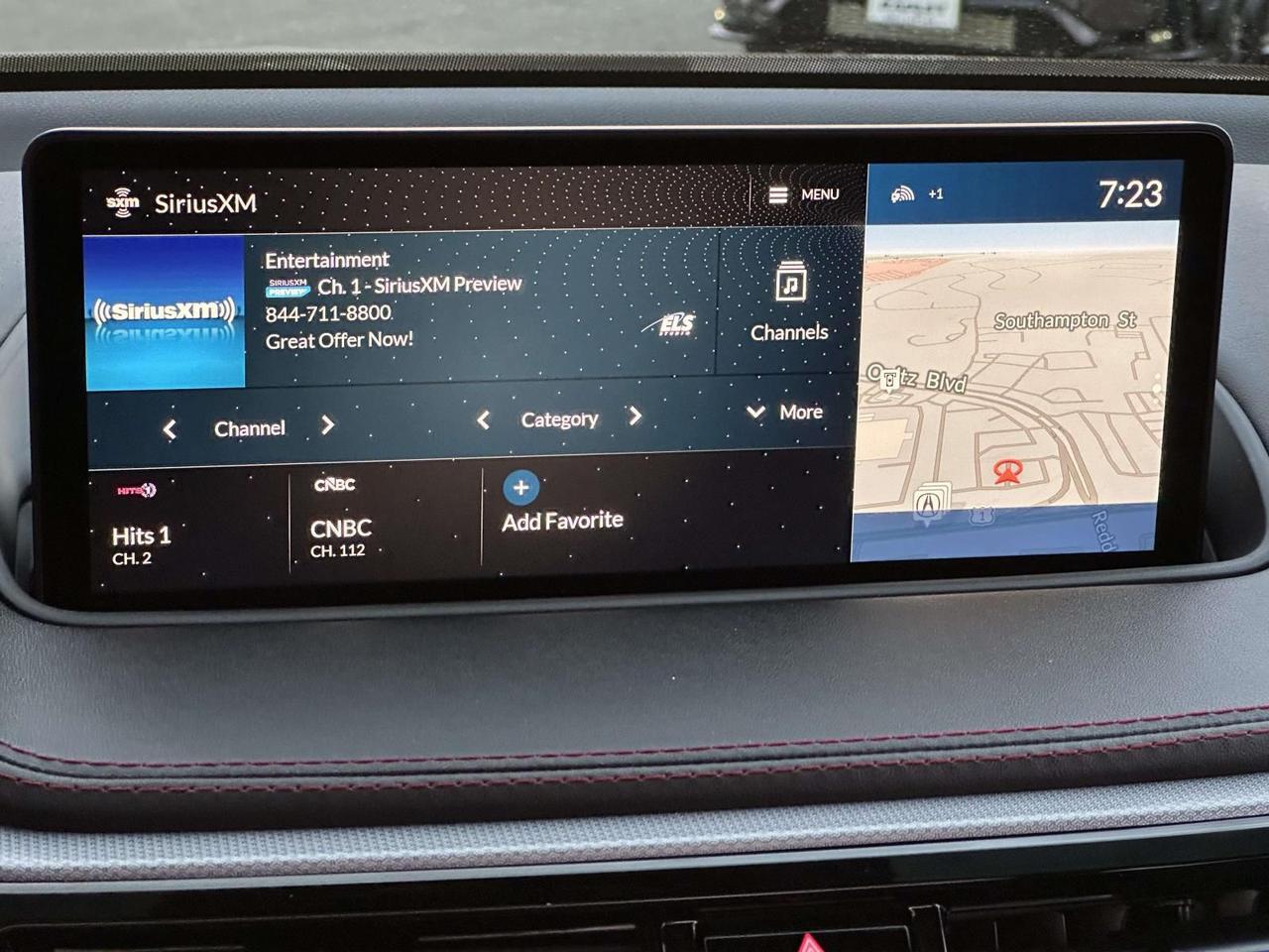 2024 Acura MDX A-Spec SH-AWD Woodbridge VA