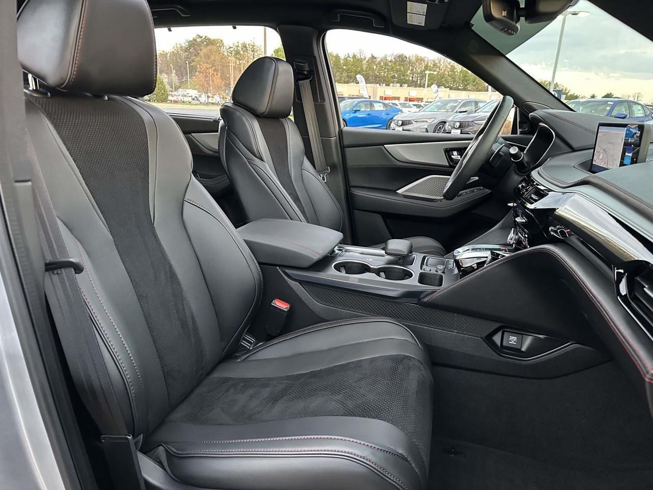 2024 Acura MDX A-Spec SH-AWD Woodbridge VA