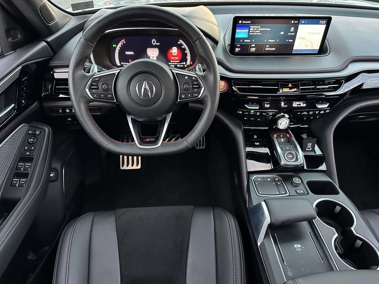 2024 Acura MDX A-Spec SH-AWD Woodbridge VA