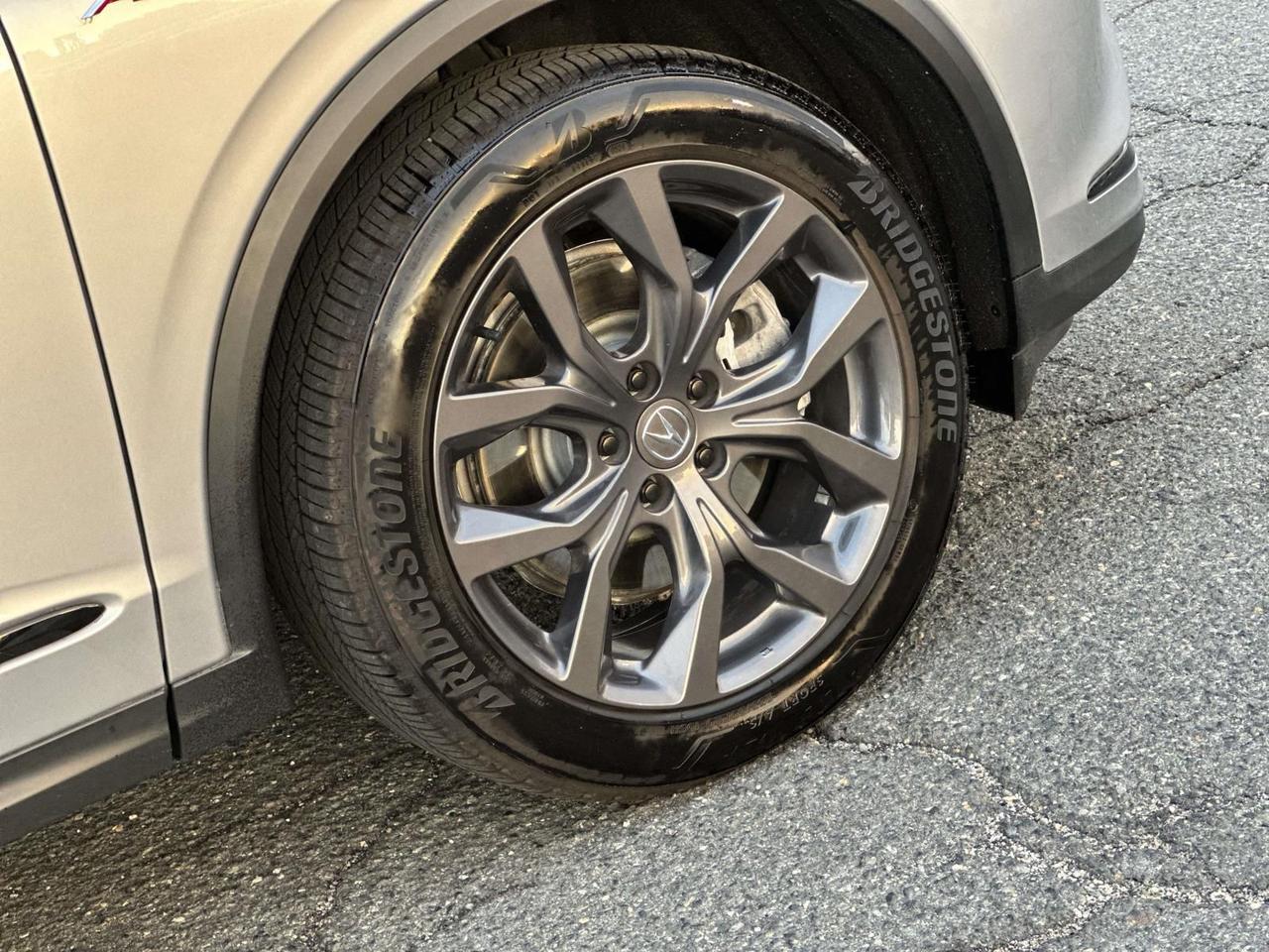 2024 Acura MDX A-Spec SH-AWD Woodbridge VA