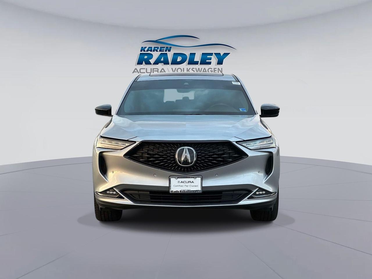 2024 Acura MDX A-Spec SH-AWD Woodbridge VA