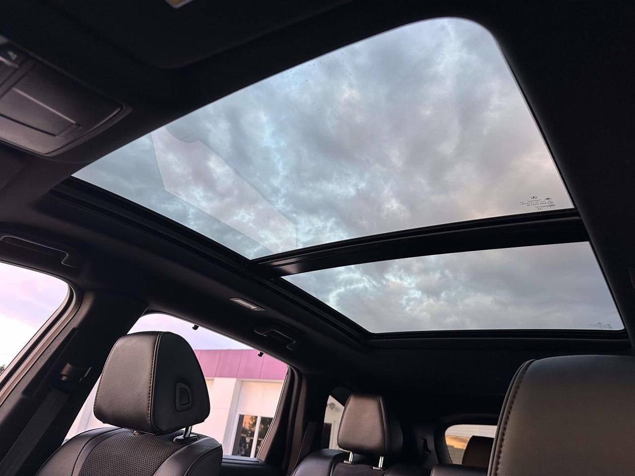 2024 Acura MDX A-Spec SH-AWD Woodbridge VA