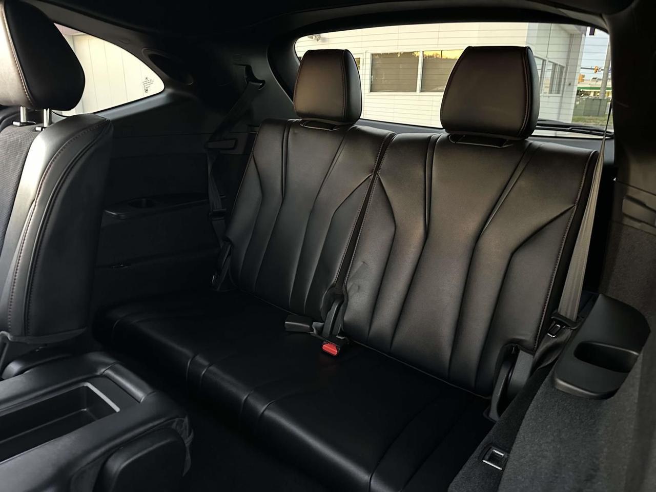 2024 Acura MDX A-Spec SH-AWD Woodbridge VA