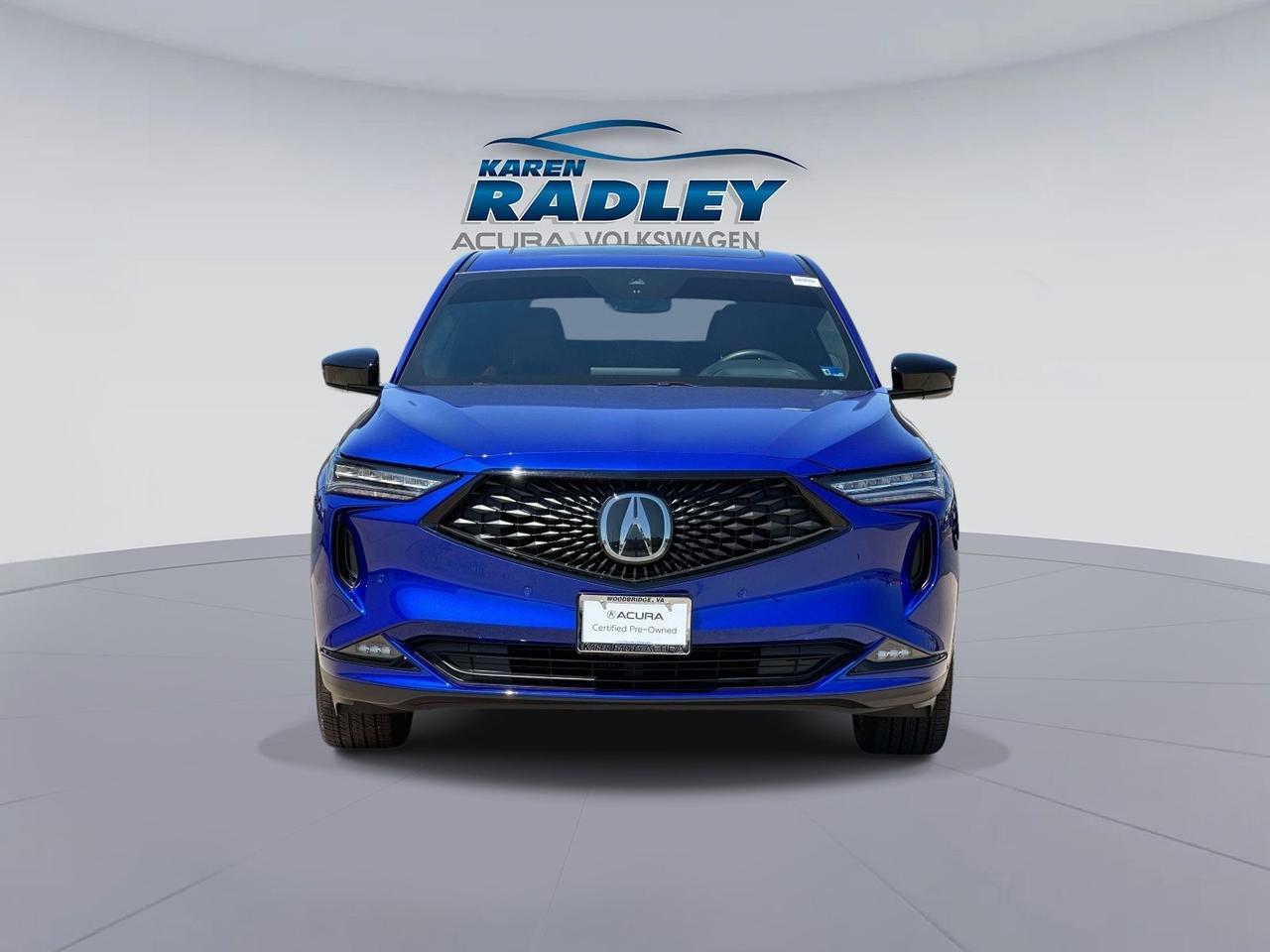 2024 Acura MDX A-Spec SH-AWD Woodbridge VA