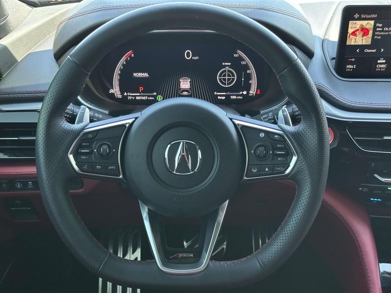 2024 Acura MDX A-Spec SH-AWD Woodbridge VA