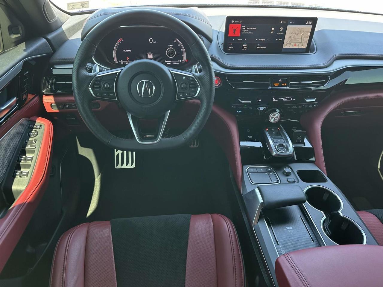 2024 Acura MDX A-Spec SH-AWD Woodbridge VA