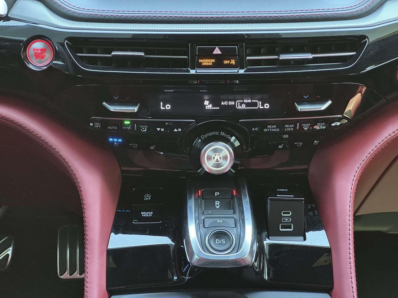 2024 Acura MDX A-Spec SH-AWD Woodbridge VA