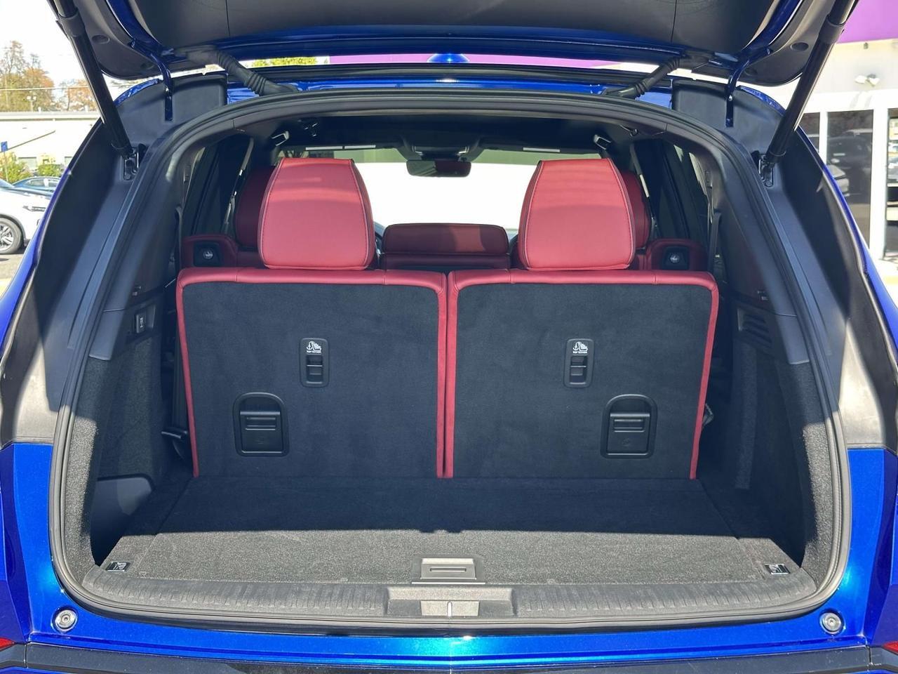 2024 Acura MDX A-Spec SH-AWD Woodbridge VA