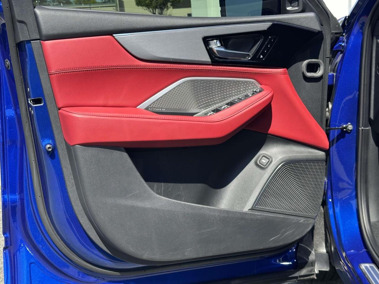 2024 Acura MDX A-Spec SH-AWD Woodbridge VA