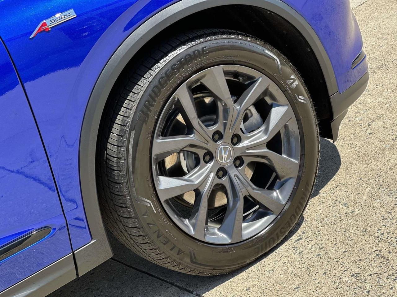 2024 Acura MDX A-Spec SH-AWD Woodbridge VA