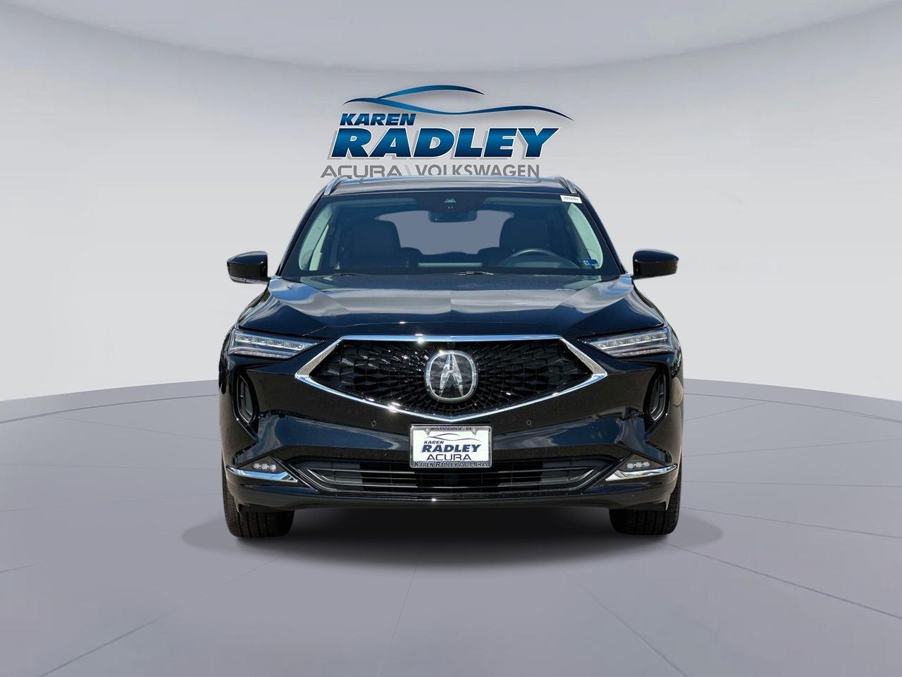 2024 Acura MDX Advance SH-AWD Woodbridge VA