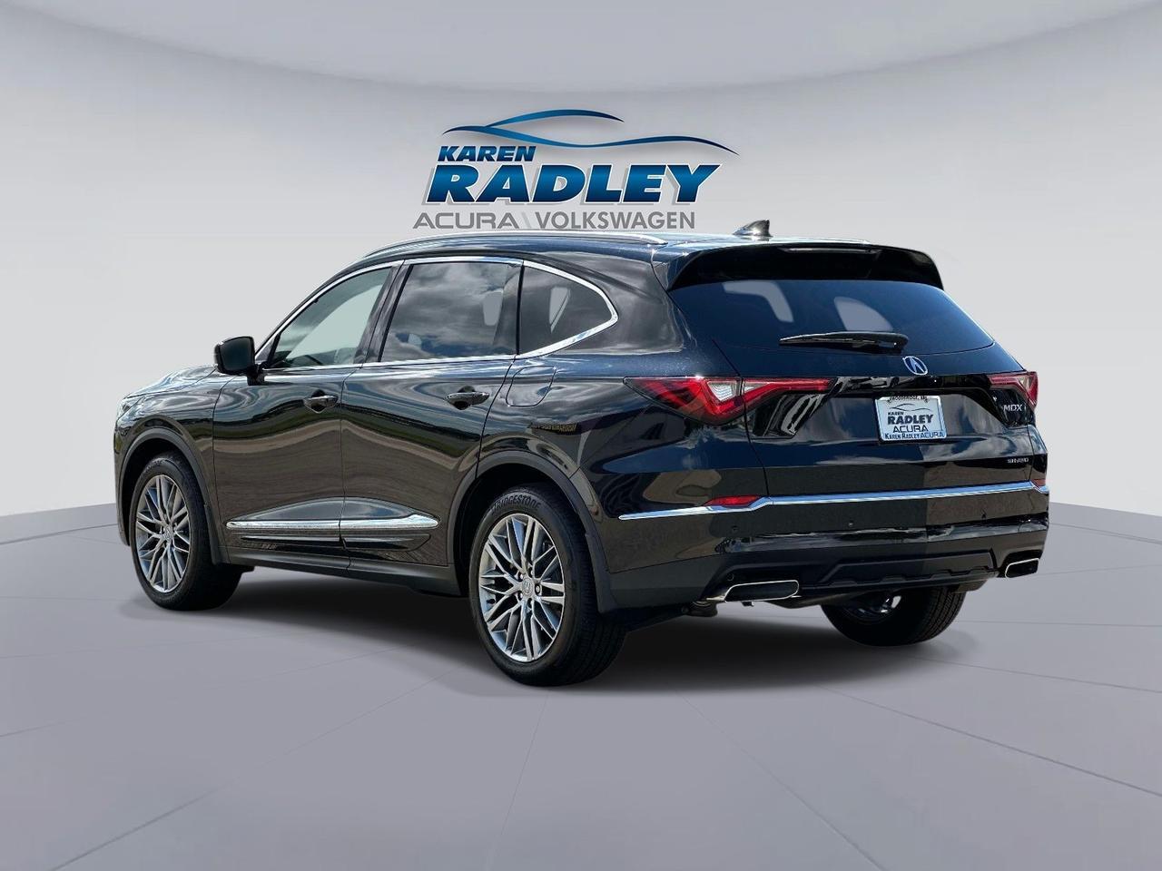 2024 Acura MDX Advance SH-AWD Woodbridge VA