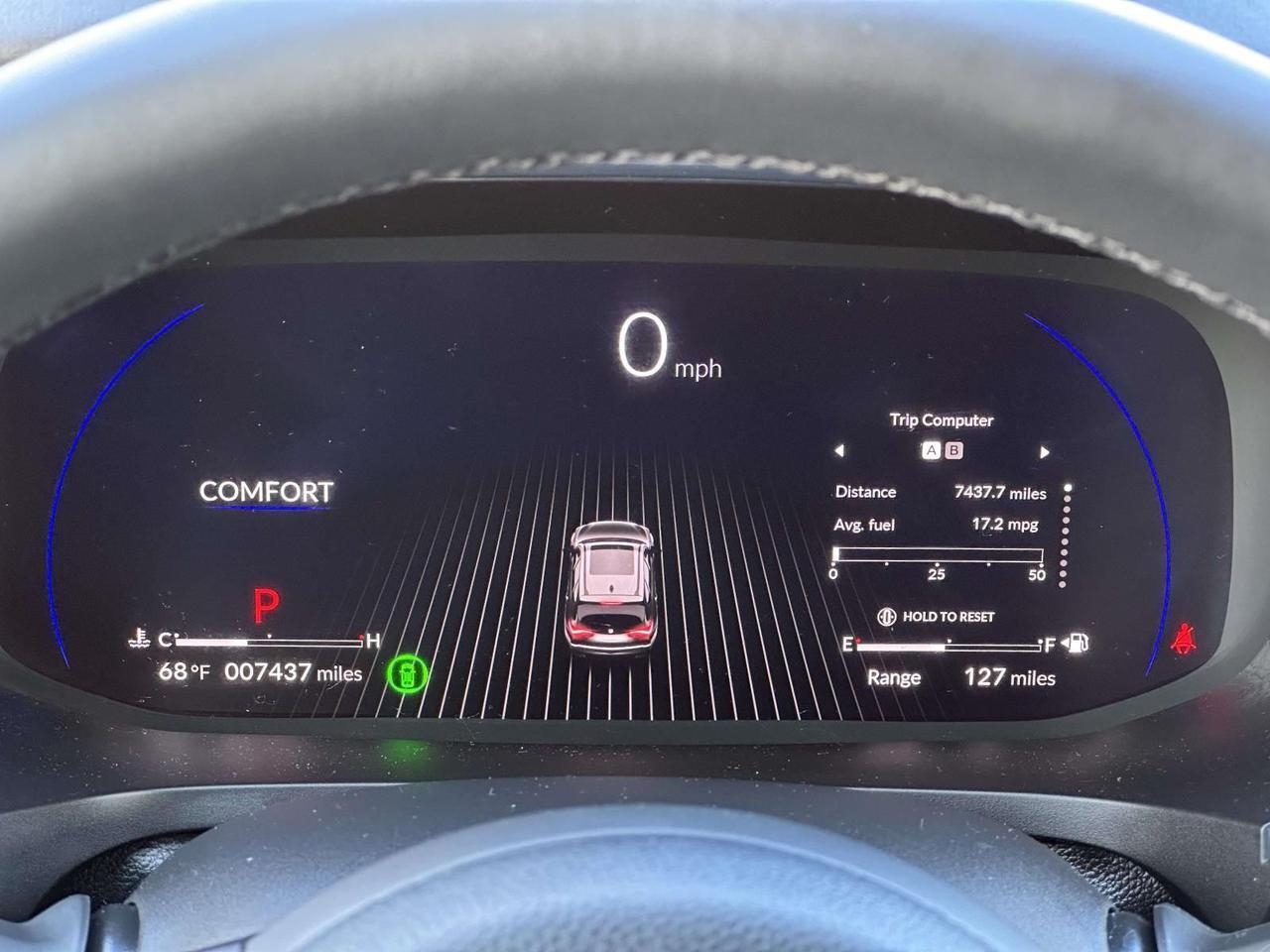 2024 Acura MDX Advance SH-AWD Woodbridge VA