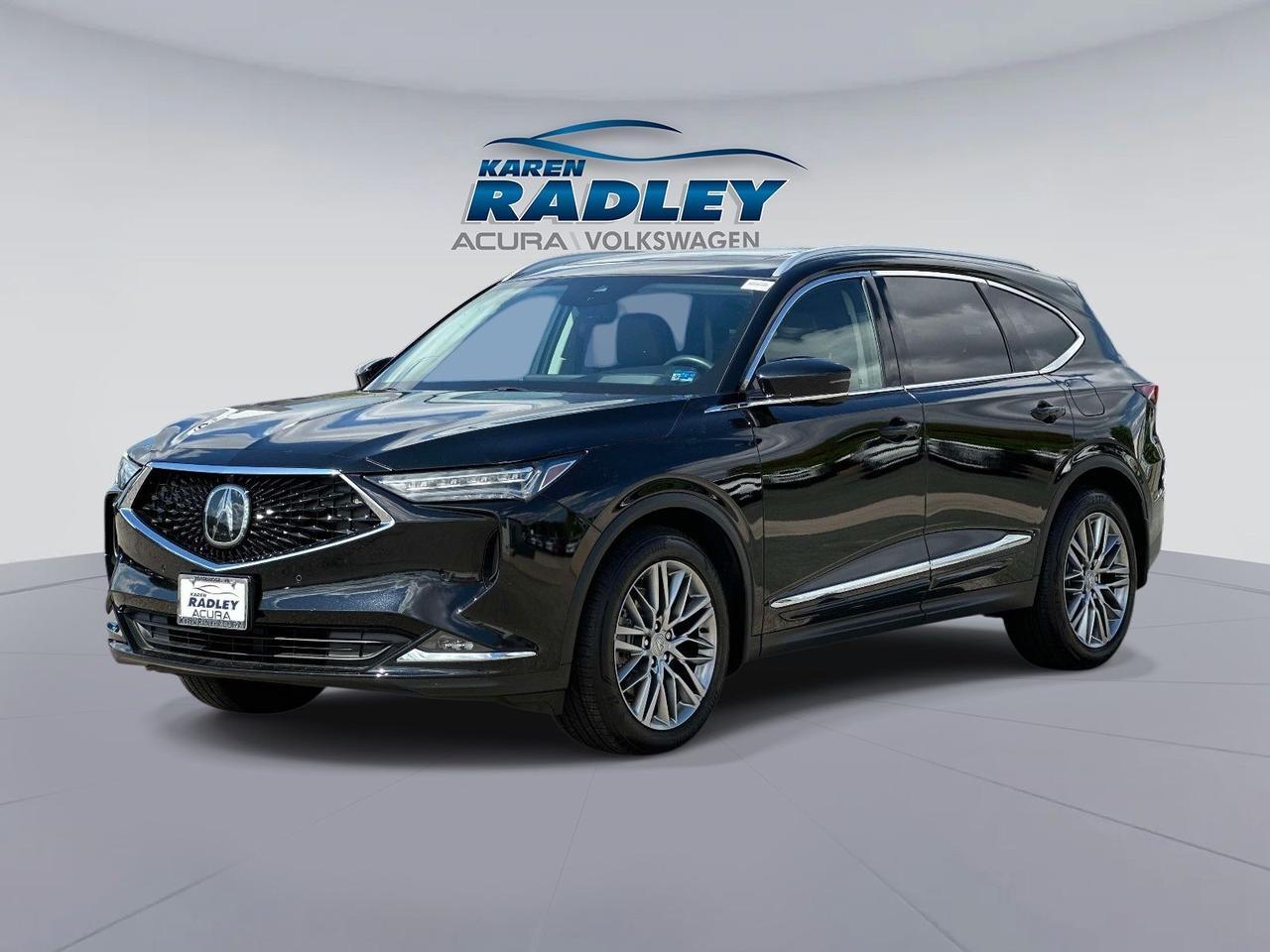 2024 Acura MDX Advance SH-AWD Woodbridge VA