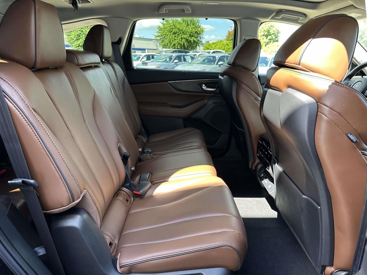 2024 Acura MDX Advance SH-AWD Woodbridge VA