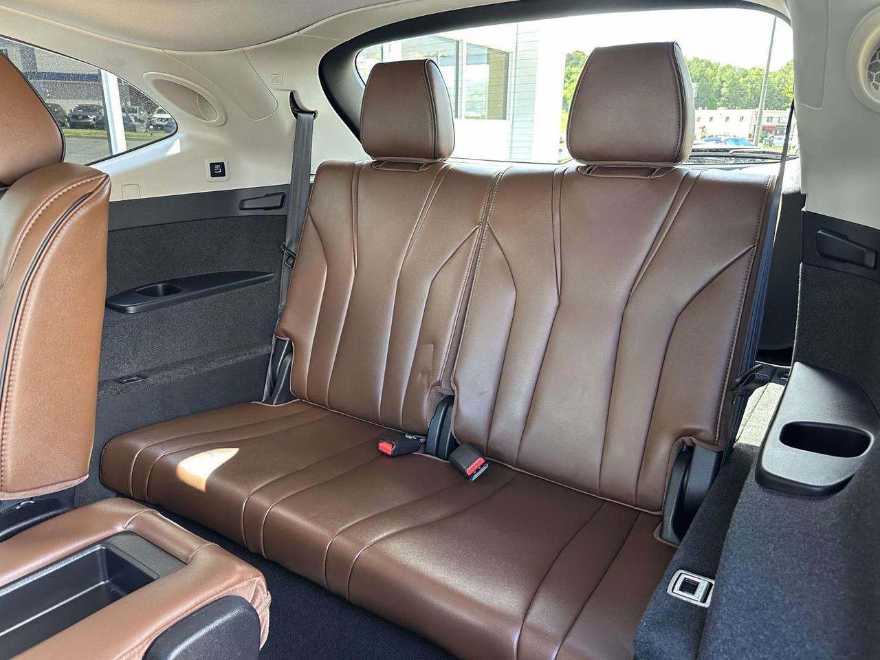 2024 Acura MDX Advance SH-AWD Woodbridge VA