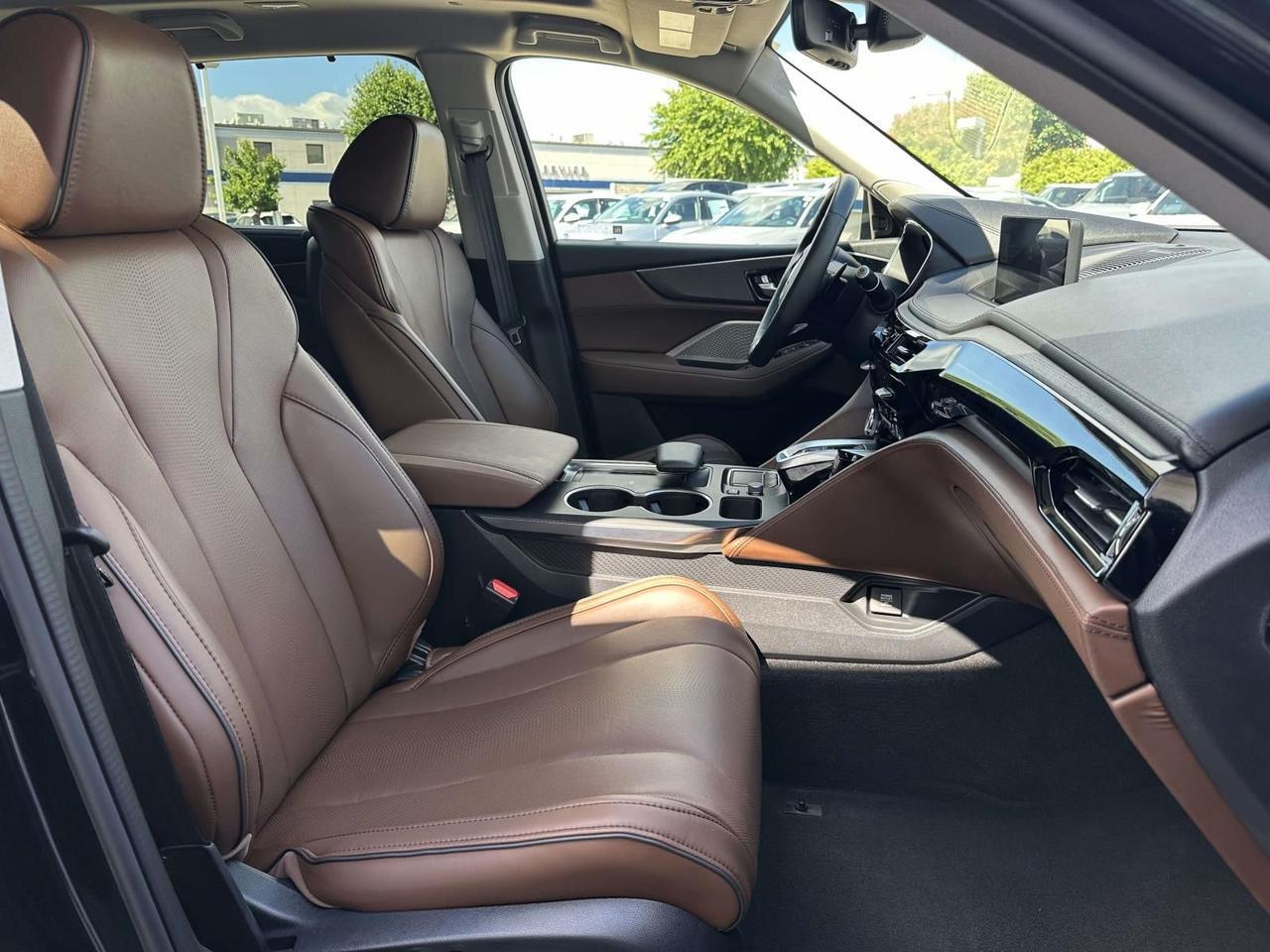 2024 Acura MDX Advance SH-AWD Woodbridge VA