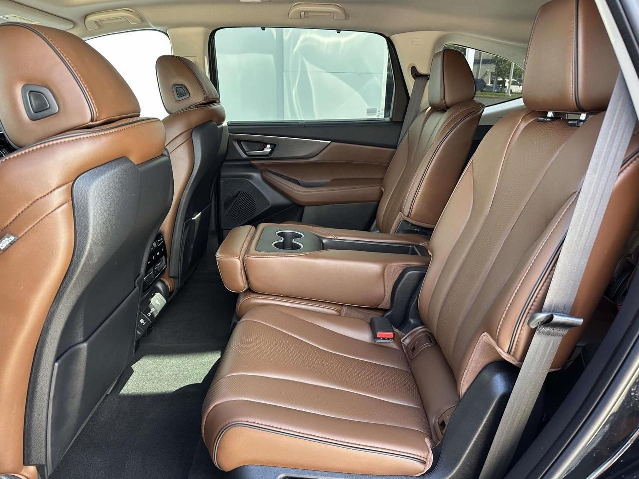2024 Acura MDX Advance SH-AWD Woodbridge VA