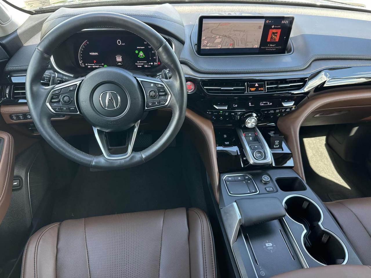 2024 Acura MDX Advance SH-AWD Woodbridge VA