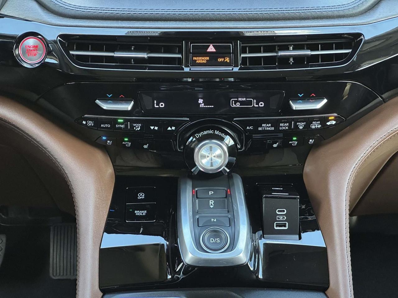 2024 Acura MDX Advance SH-AWD Woodbridge VA