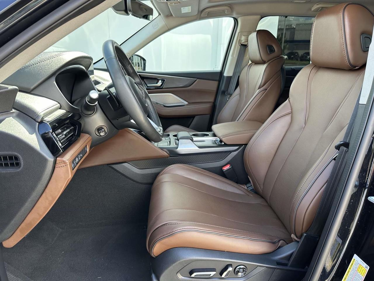2024 Acura MDX Advance SH-AWD Woodbridge VA