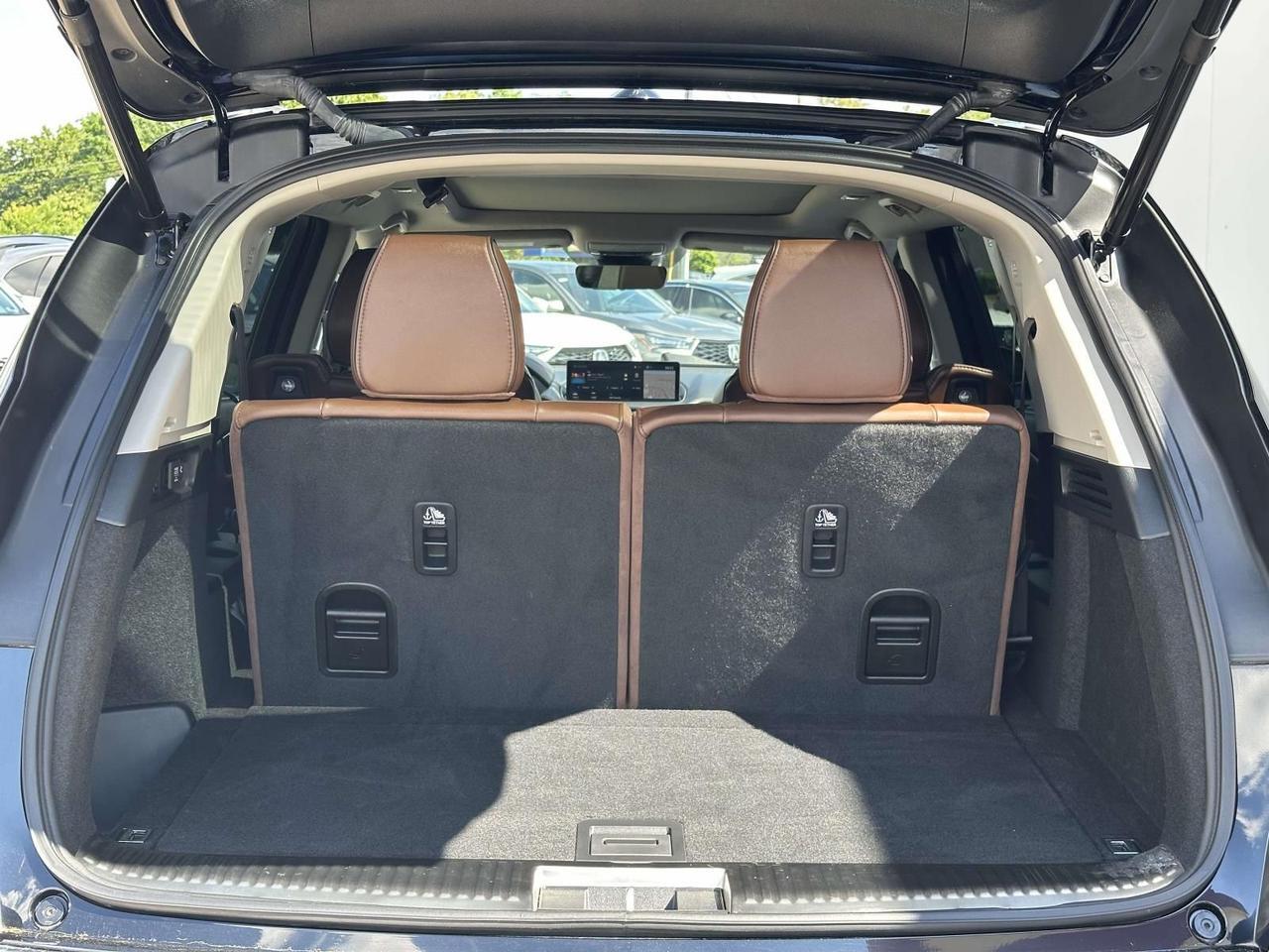 2024 Acura MDX Advance SH-AWD Woodbridge VA