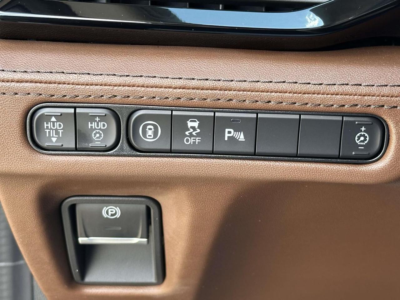 2024 Acura MDX Advance SH-AWD Woodbridge VA