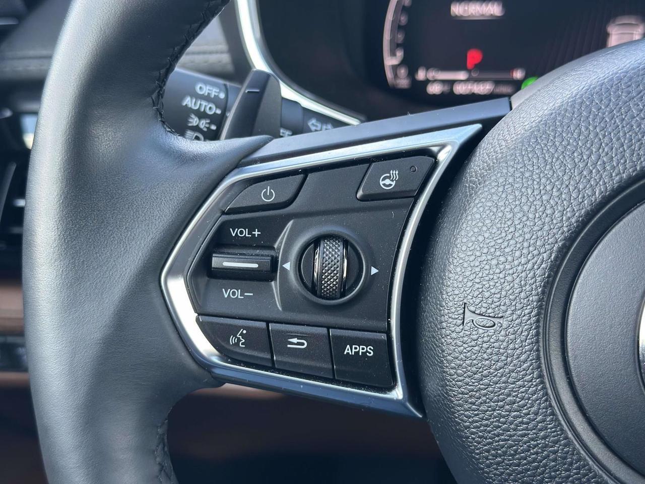 2024 Acura MDX Advance SH-AWD Woodbridge VA