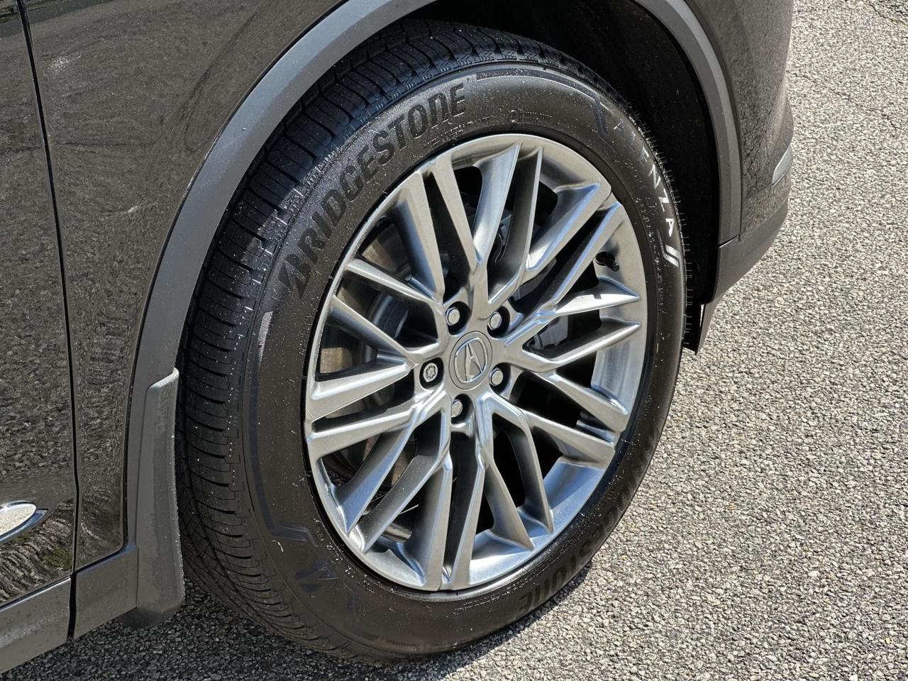 2024 Acura MDX Advance SH-AWD Woodbridge VA