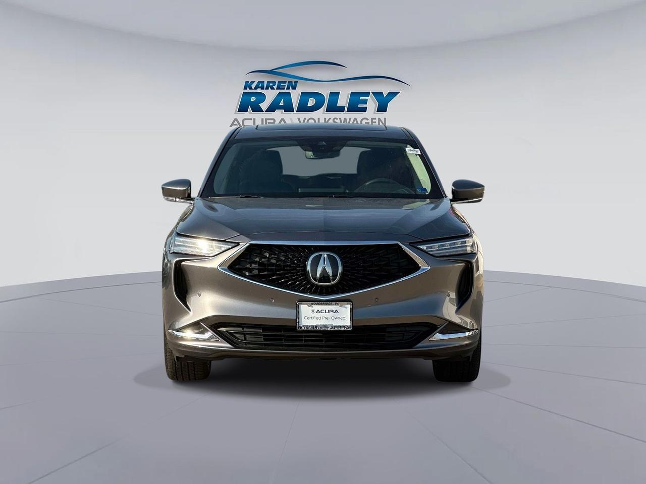 2024 Acura MDX Technology SH-AWD Woodbridge VA