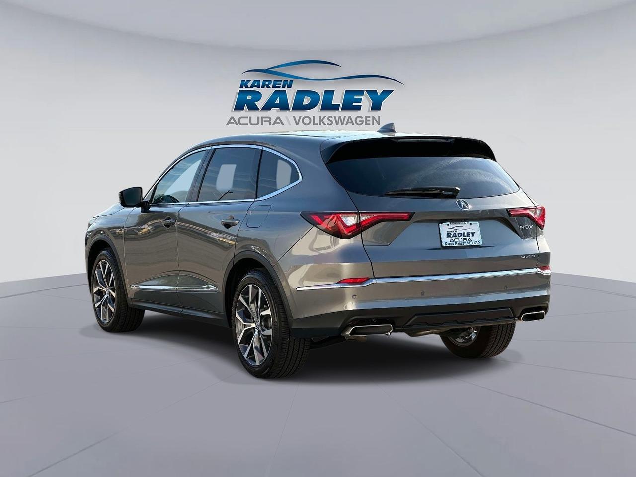 2024 Acura MDX Technology SH-AWD Woodbridge VA
