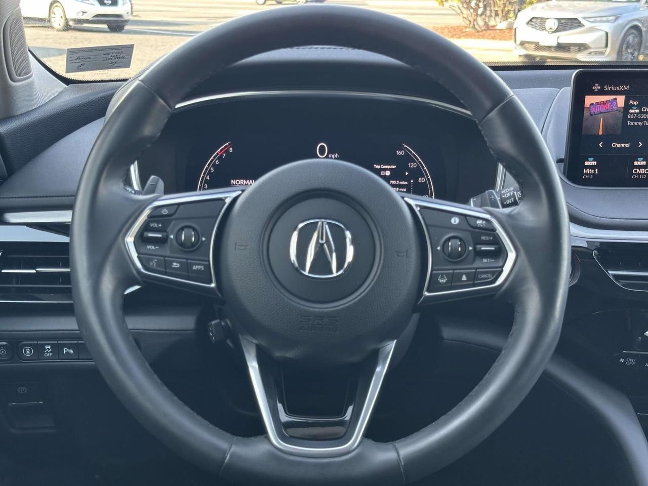 2024 Acura MDX Technology SH-AWD Woodbridge VA