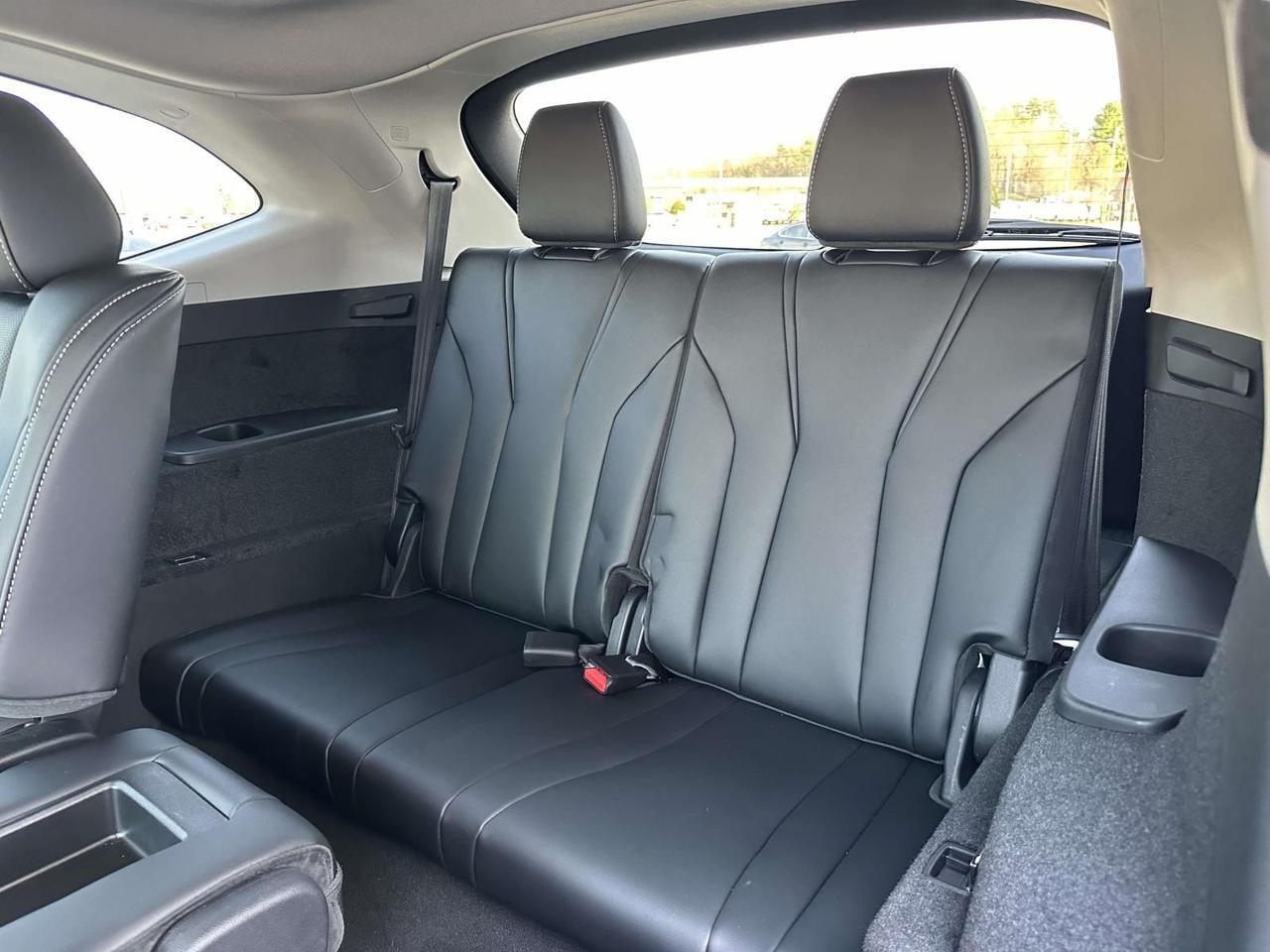 2024 Acura MDX Technology SH-AWD Woodbridge VA