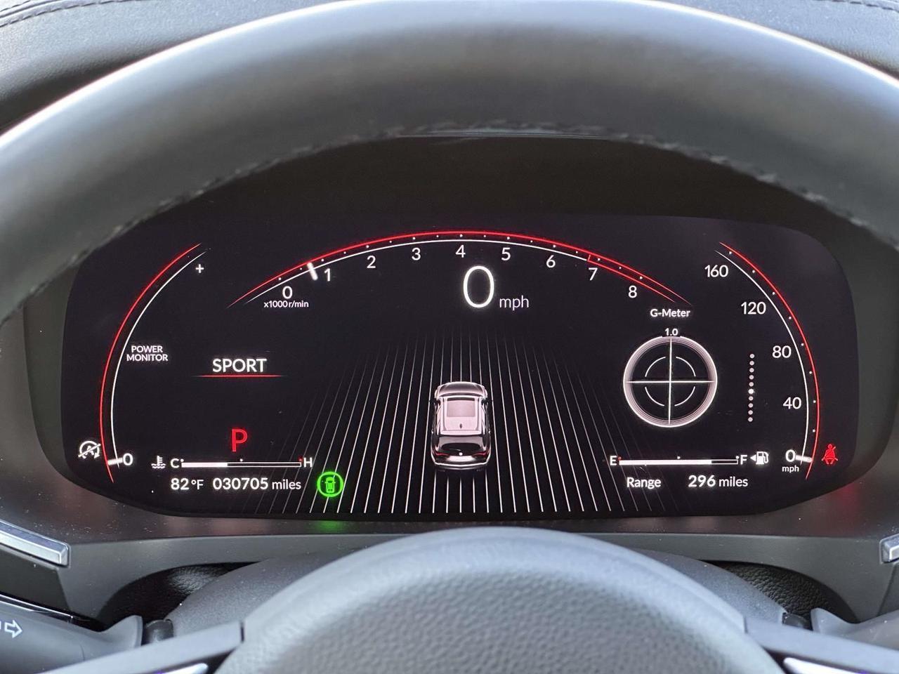 2024 Acura MDX Technology SH-AWD Woodbridge VA