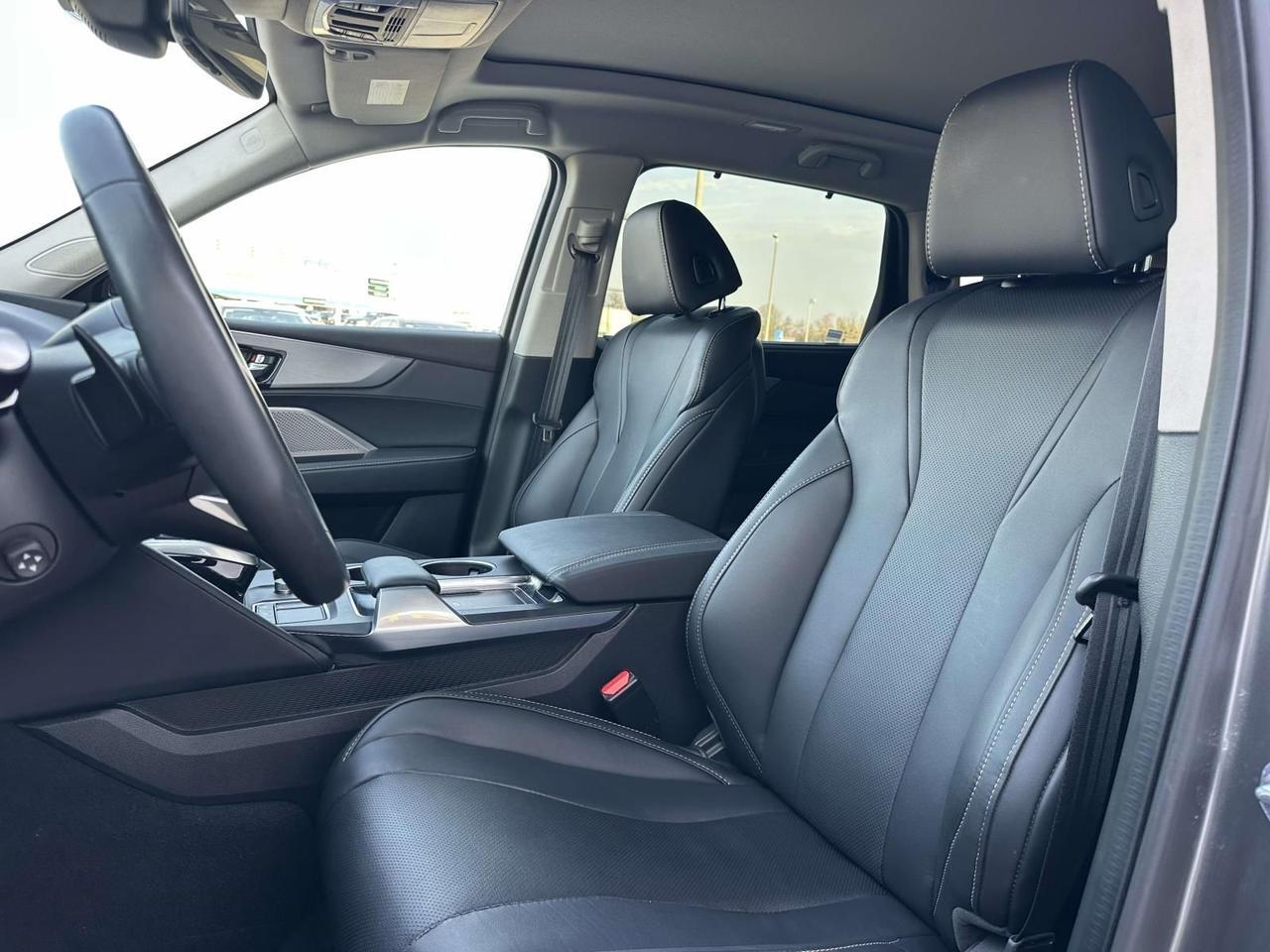 2024 Acura MDX Technology SH-AWD Woodbridge VA