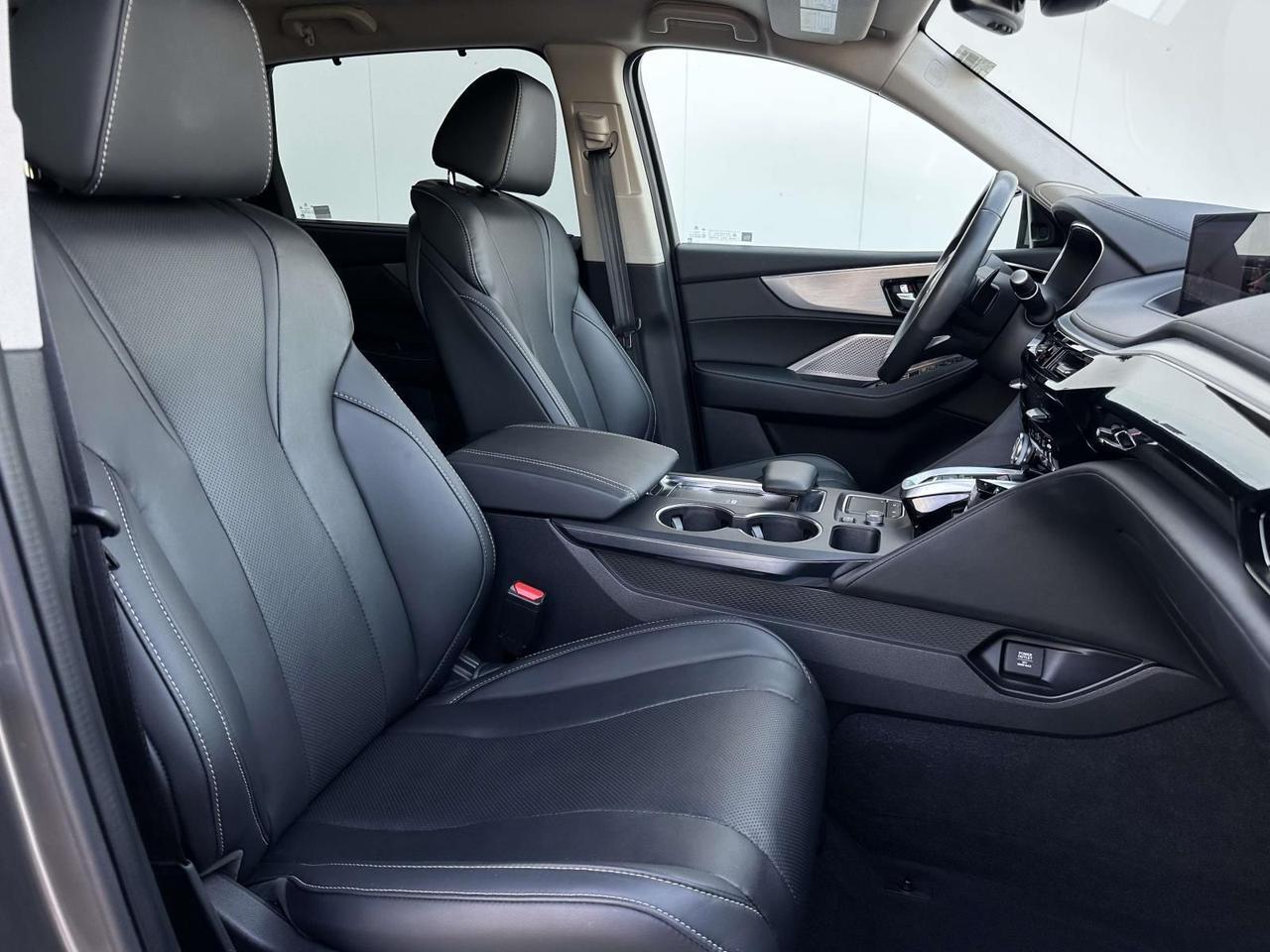 2024 Acura MDX Technology SH-AWD Woodbridge VA