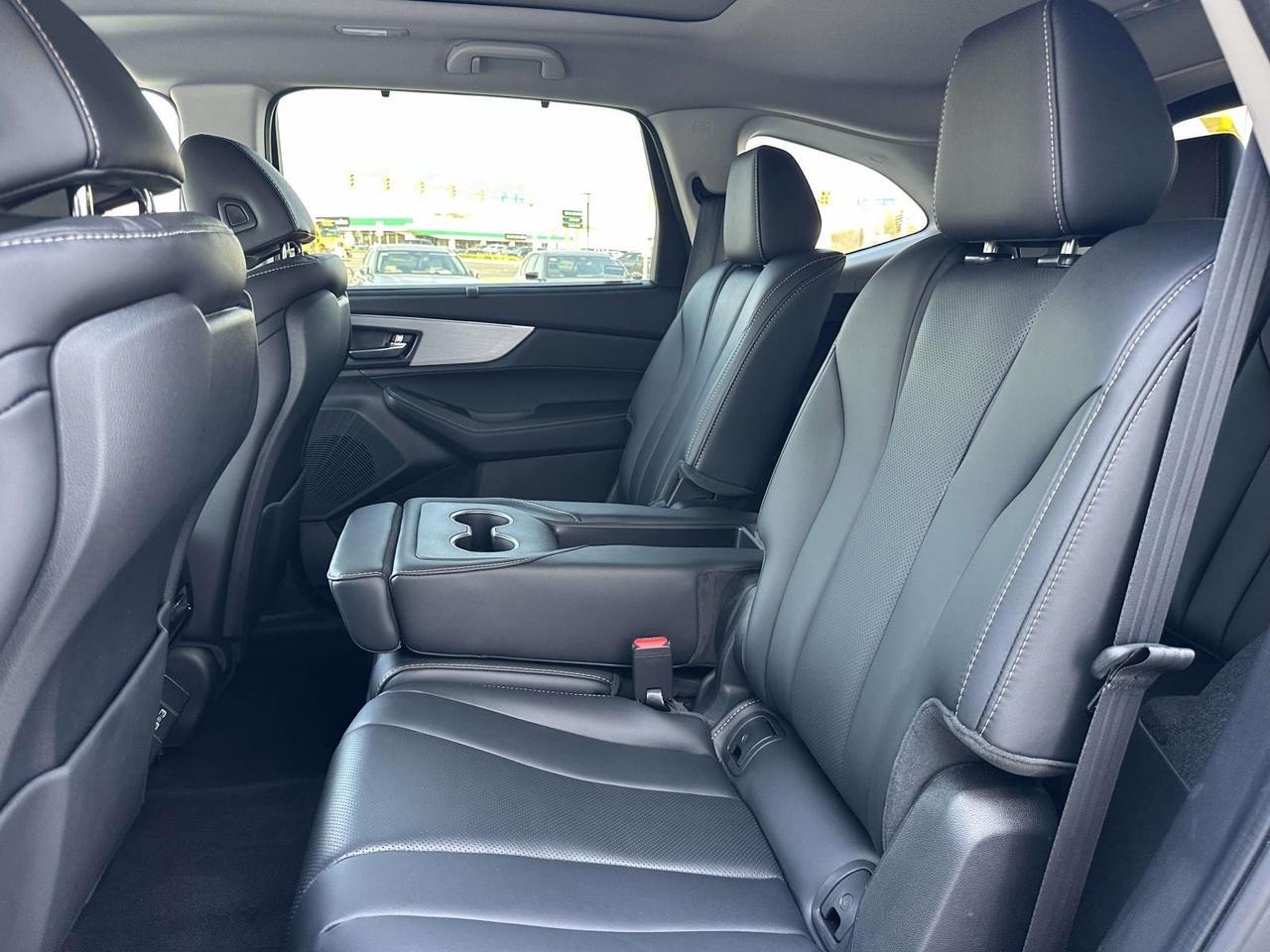 2024 Acura MDX Technology SH-AWD Woodbridge VA