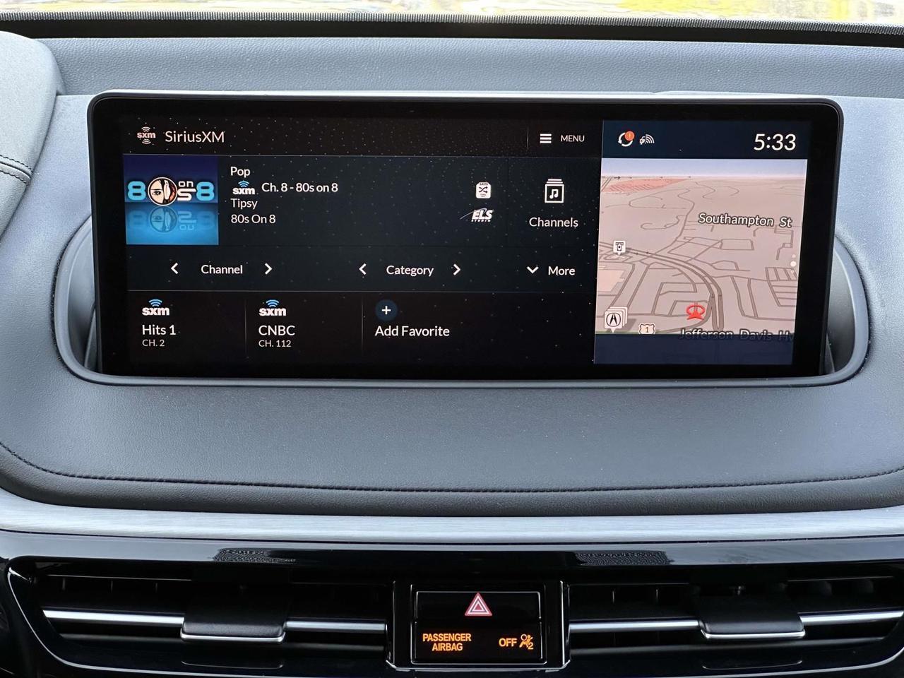 2024 Acura MDX Technology SH-AWD Woodbridge VA