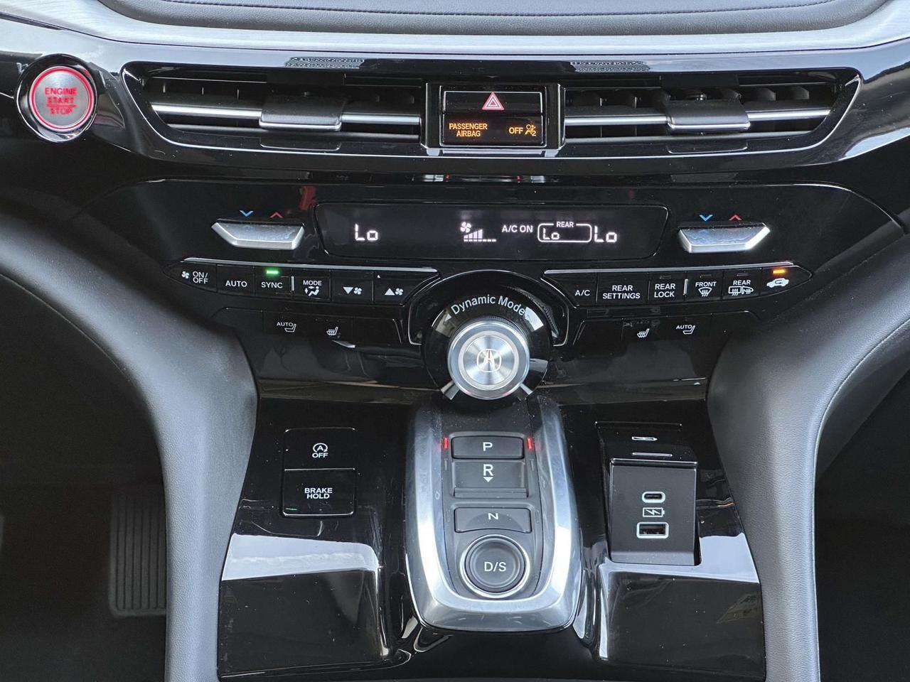 2024 Acura MDX Technology SH-AWD Woodbridge VA