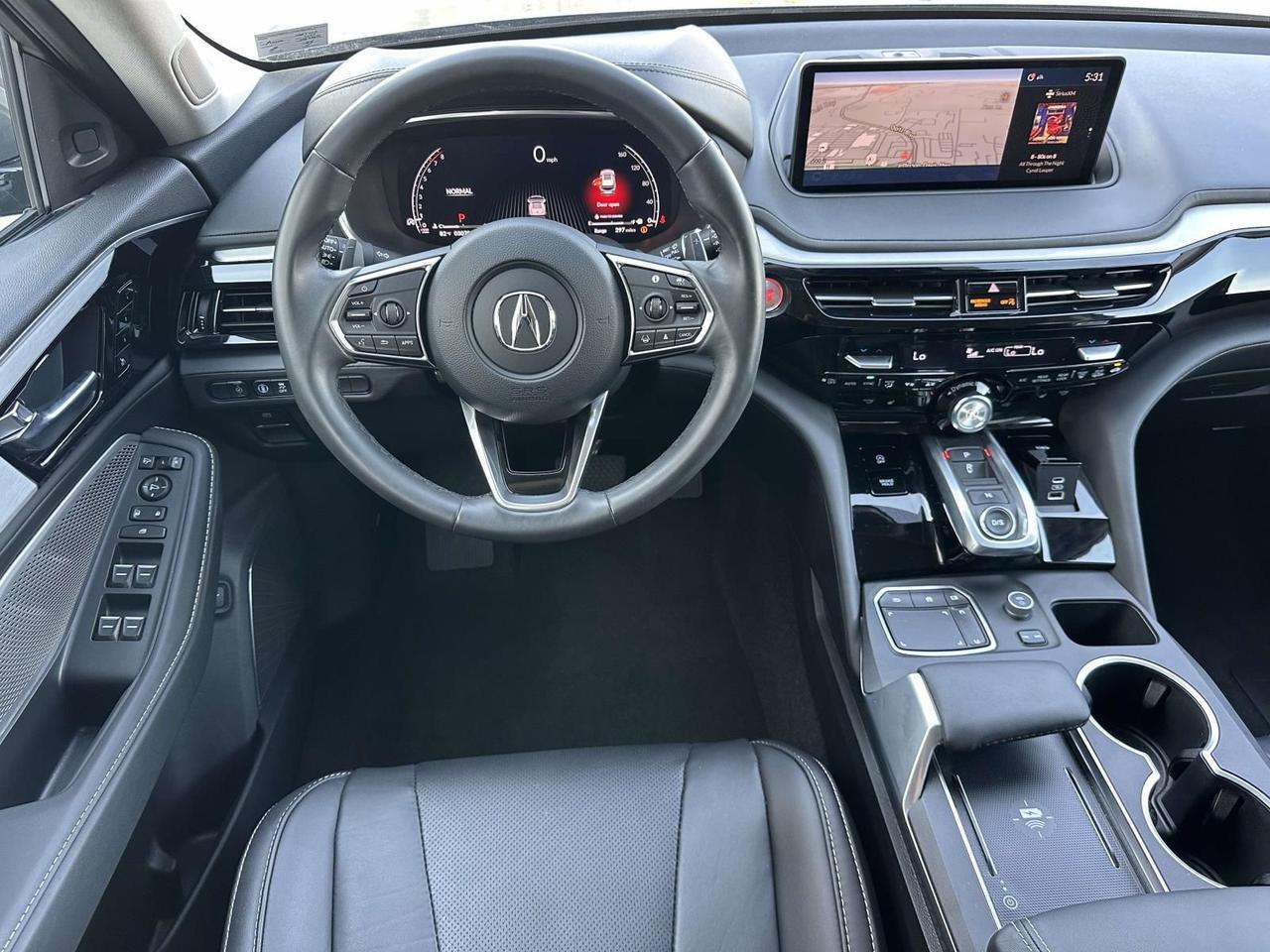 2024 Acura MDX Technology SH-AWD Woodbridge VA