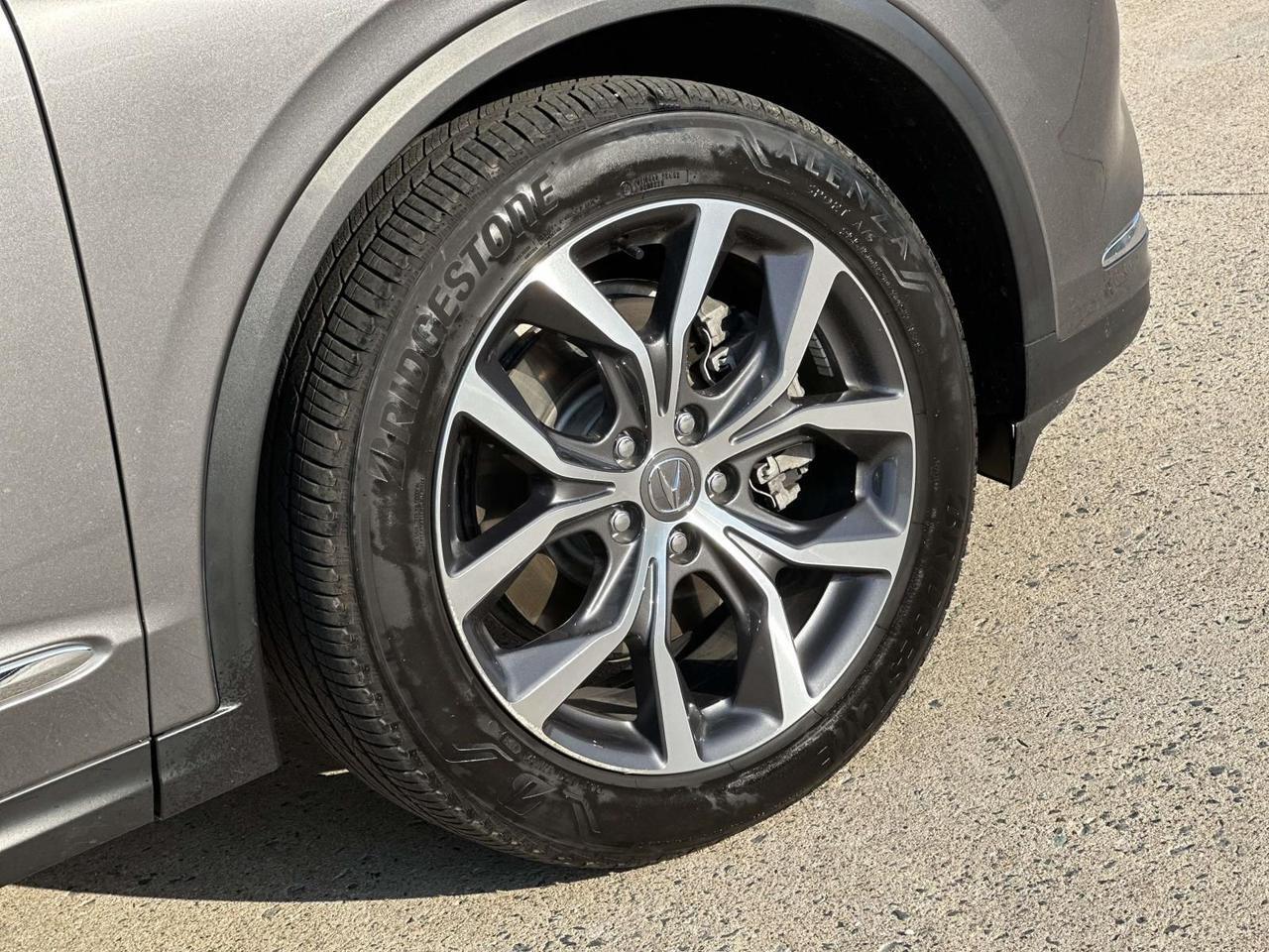 2024 Acura MDX Technology SH-AWD Woodbridge VA