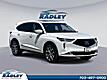 2024 Acura MDX Technology SH-AWD