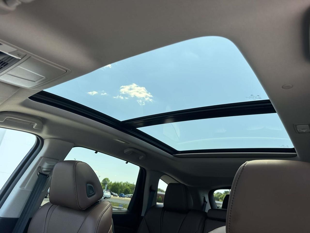 2024 Acura MDX Technology SH-AWD Woodbridge VA