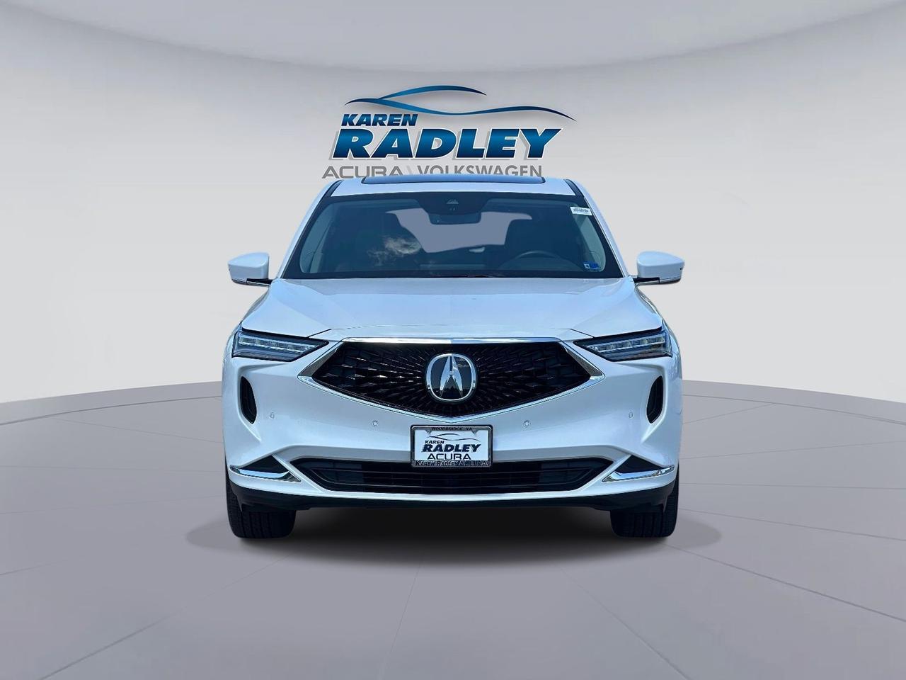 2024 Acura MDX Technology SH-AWD Woodbridge VA