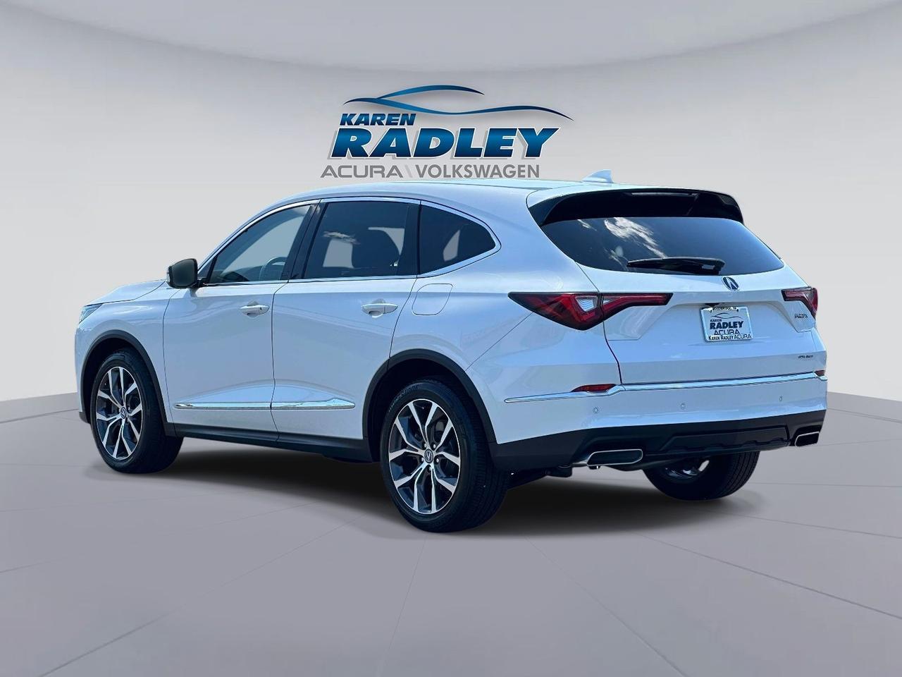 2024 Acura MDX Technology SH-AWD Woodbridge VA