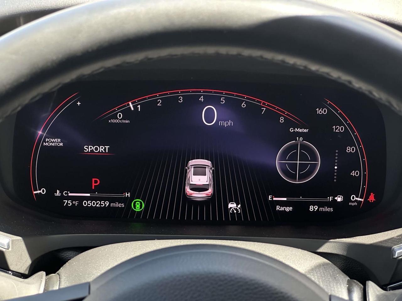 2024 Acura MDX Technology SH-AWD Woodbridge VA