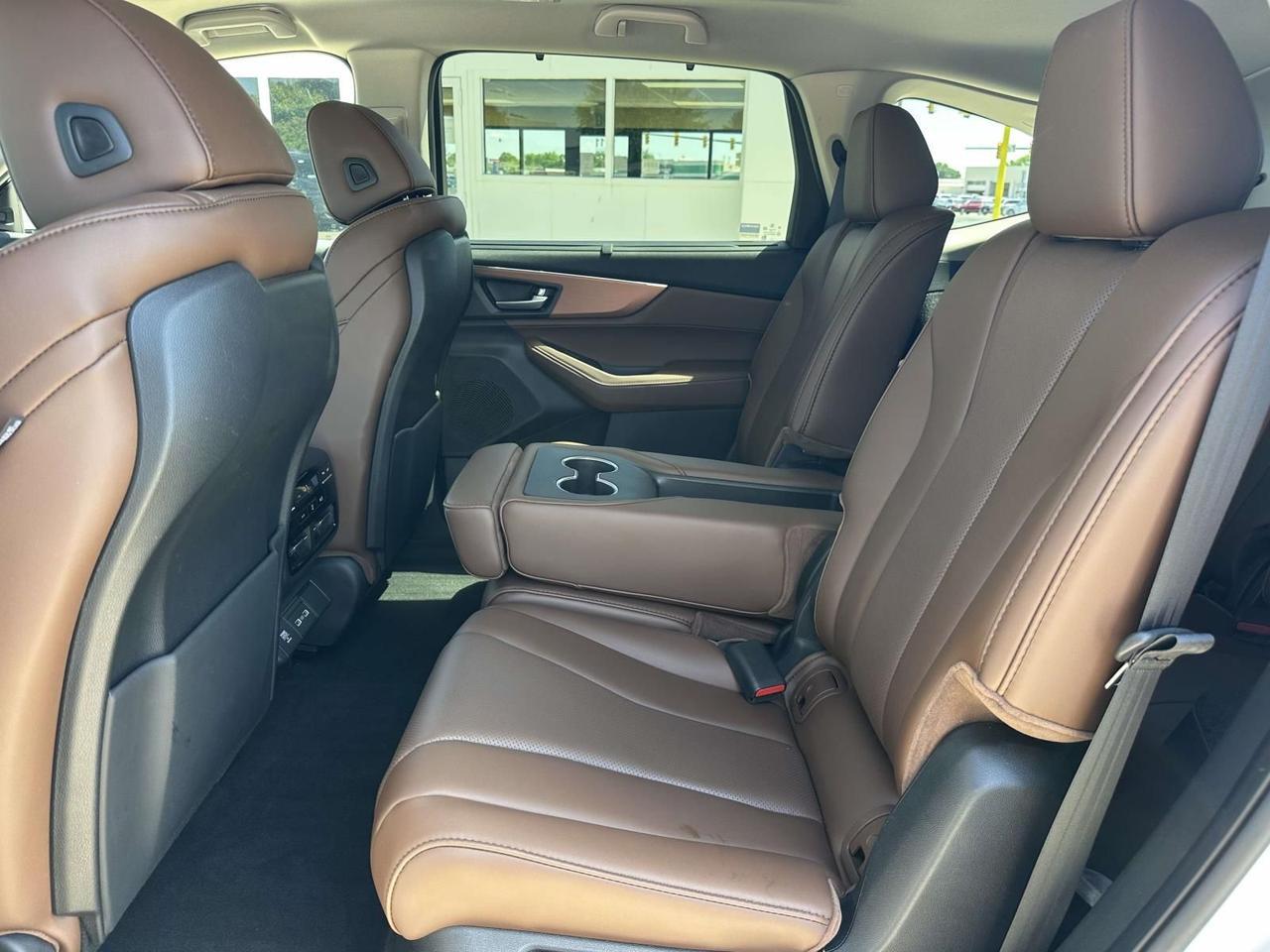 2024 Acura MDX Technology SH-AWD Woodbridge VA