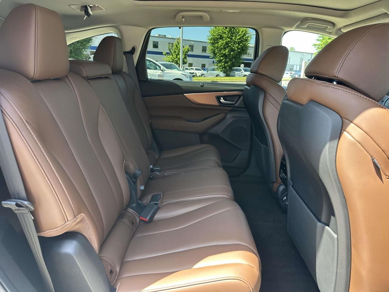 2024 Acura MDX Technology SH-AWD Woodbridge VA
