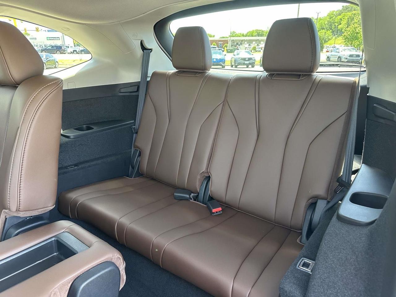 2024 Acura MDX Technology SH-AWD Woodbridge VA