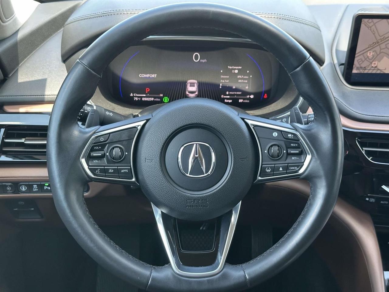 2024 Acura MDX Technology SH-AWD Woodbridge VA